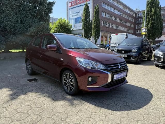 Mitsubishi Space Star Star