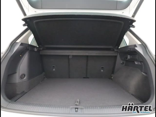 Volkswagen Tiguan 1.4 TSI DSG eHybrid