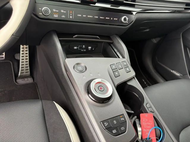 Kia Sportage GT-Line Vierwielaandrijving