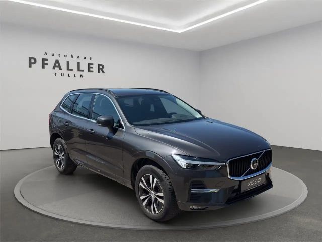 Volvo XC60 AWD Core Geartronic