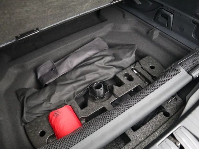 Volkswagen Touran 1.5 TSI DSG Highline