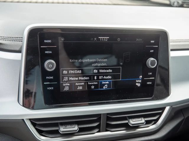 Volkswagen T-Roc 2.0 TDI