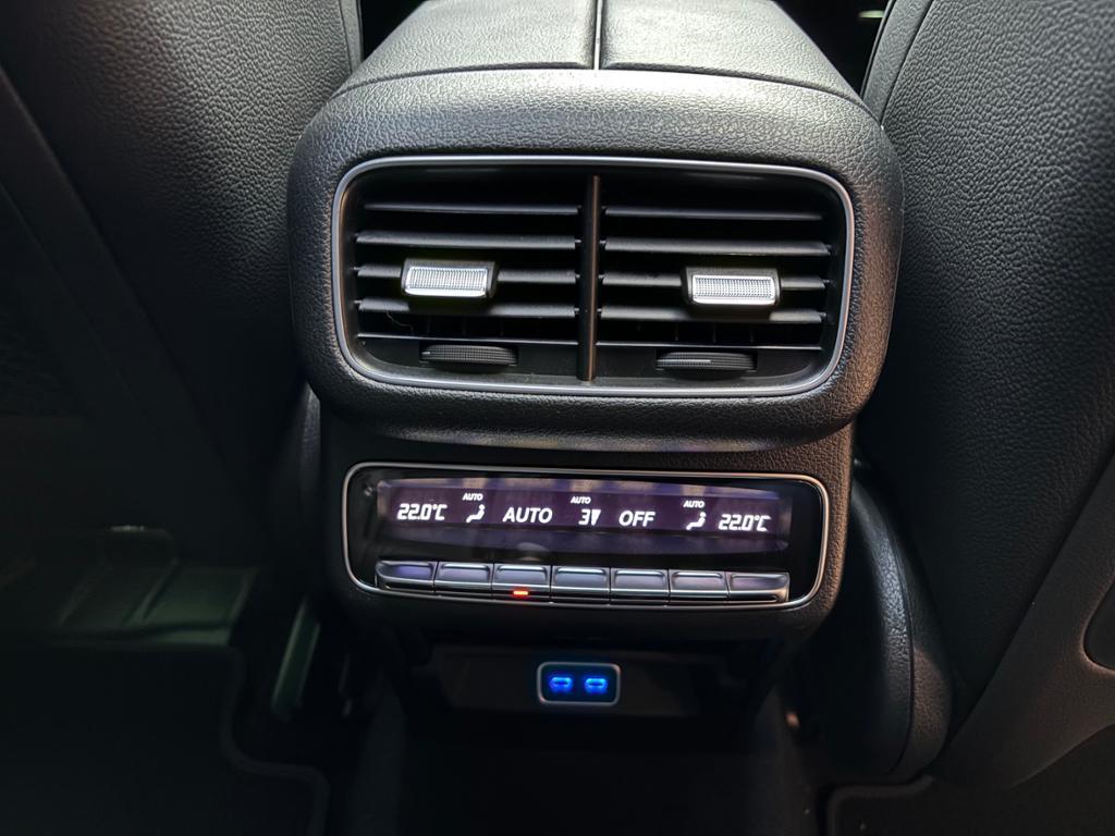 Mercedes-Benz GLE 400 e 4MATIC mit EQ Hybrid Technologie 360