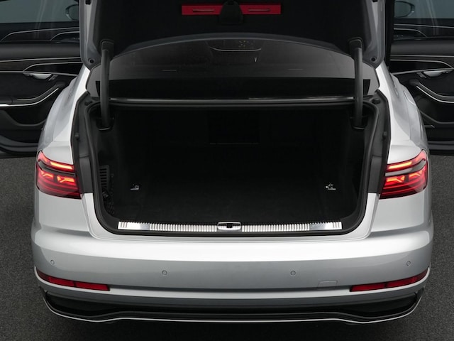 Audi A8 55 TFSI Quattro