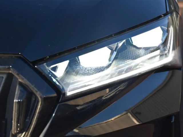 Skoda Superb Sportline