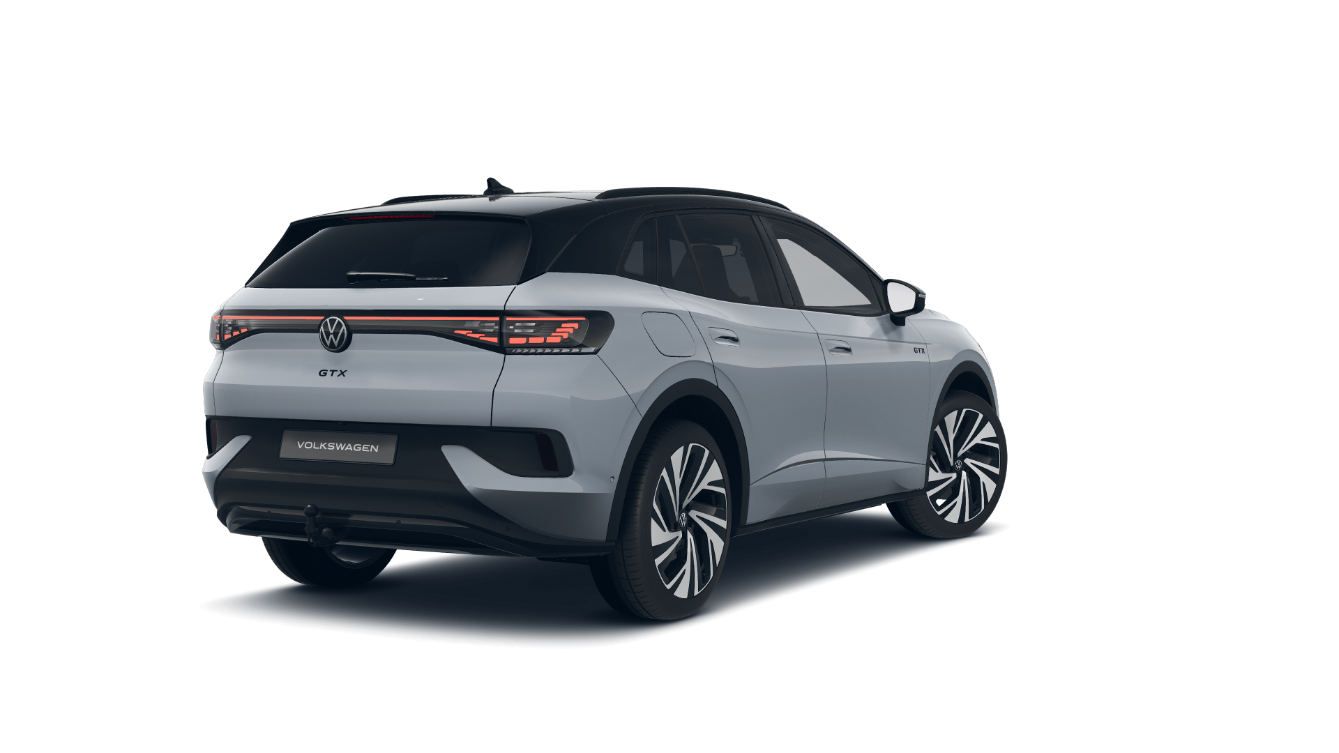 Volkswagen ID.4 4Motion GTX IQ.Drive