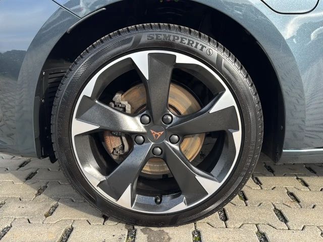 Cupra Leon Sportstourer e-Hybrid