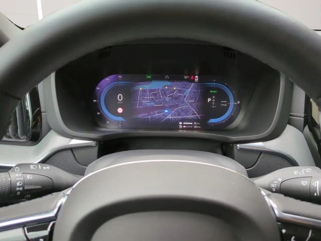 Volvo XC60 R-Design Recharge T6