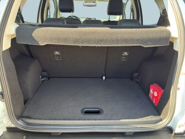 Ford EcoSport EcoBoost Titanium