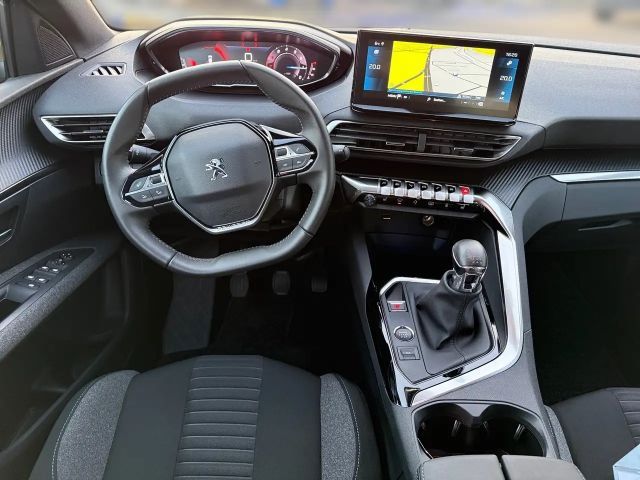 Peugeot 5008 Active Pack PureTech