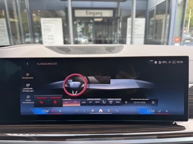 BMW X5 M-Sport xDrive50e