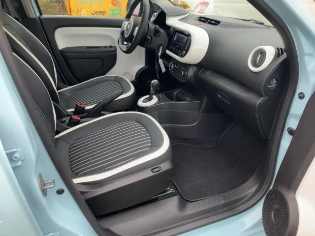 Renault Twingo E-Tech