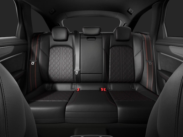 Audi S6 Avant Quattro