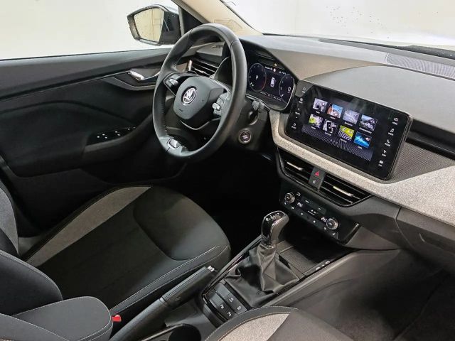 Skoda Kamiq 1.0 TSI Selection