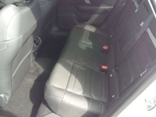 Citroën ë-C4 Shine