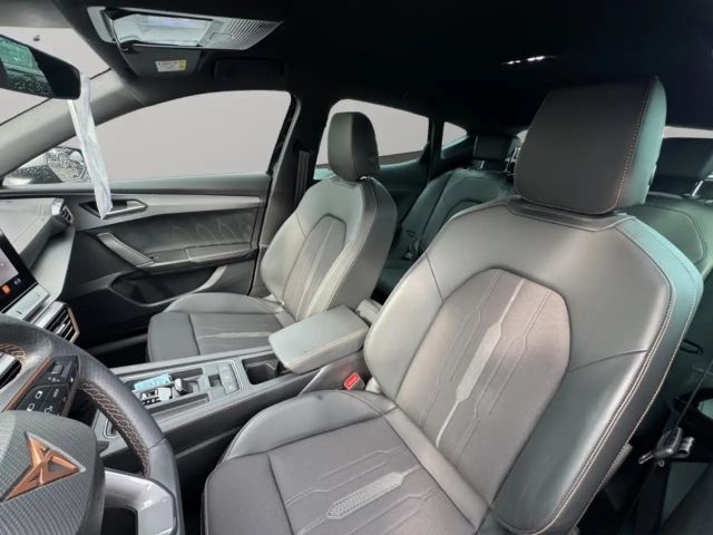 Cupra Formentor 1.5 TSI