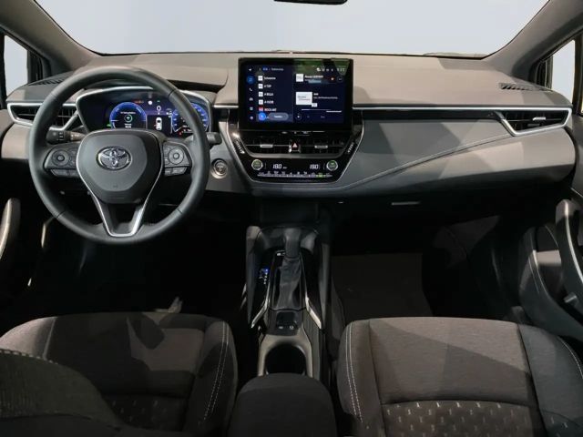 Toyota Corolla Comfort Hybride