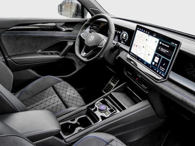 Volkswagen Tayron 2.0 TDI DSG R-Line