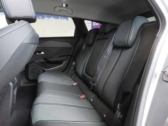 Peugeot 308 Allure Pack BlueHDi EAT8 SW