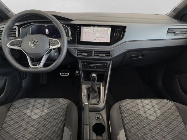 Volkswagen Taigo 1.0 TSI DSG R-Line