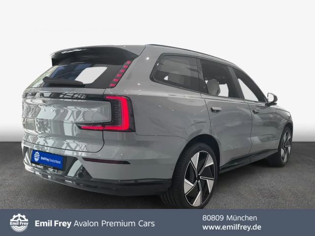 Volvo EX90 AWD Twin motor Ultra