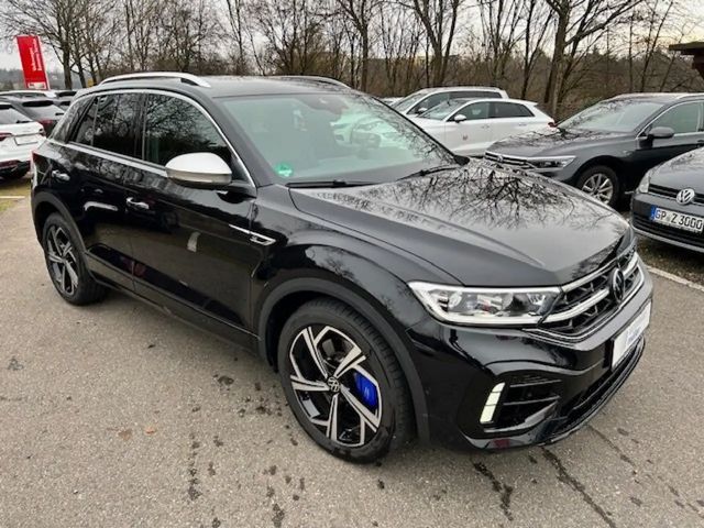 Volkswagen T-Roc 4Motion DSG IQ.Drive
