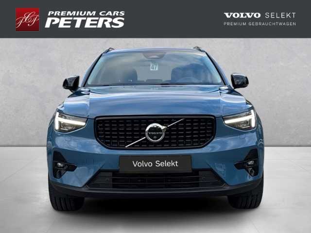 Volvo XC40 XC40