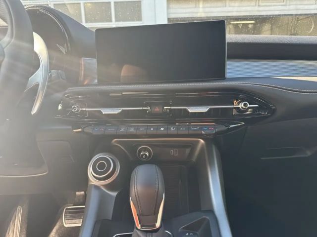 Alfa Romeo Tonale Hybrid Veloce