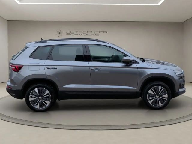 Skoda Karoq 1.0 TSI Tour