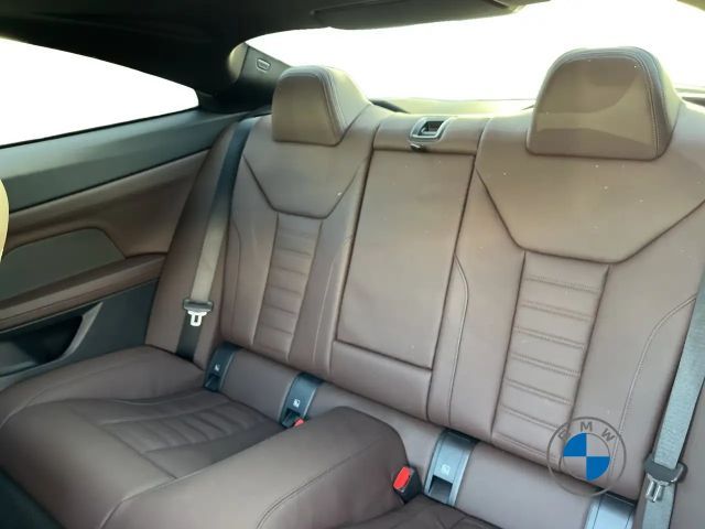 BMW 440 Coupé M-Sport M440i xDrive