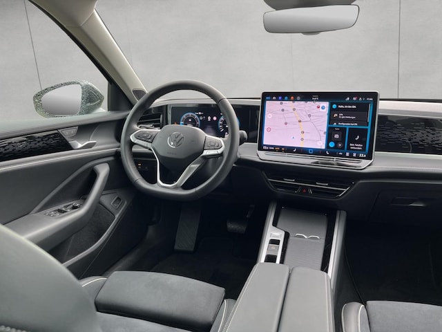 Volkswagen Passat 4Motion Elegance Elegance