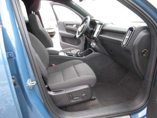 Volvo XC40 Recharge Twin Engine Ultimate