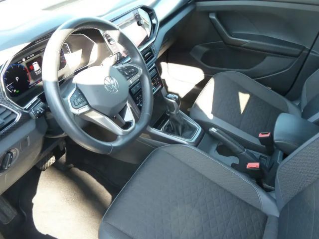 Volkswagen T-Cross 1.0 TSI DSG Style