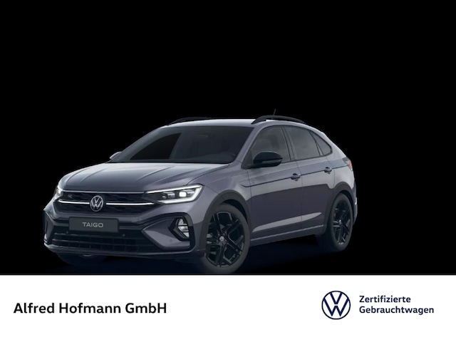 Volkswagen Taigo 1.0 TSI DSG