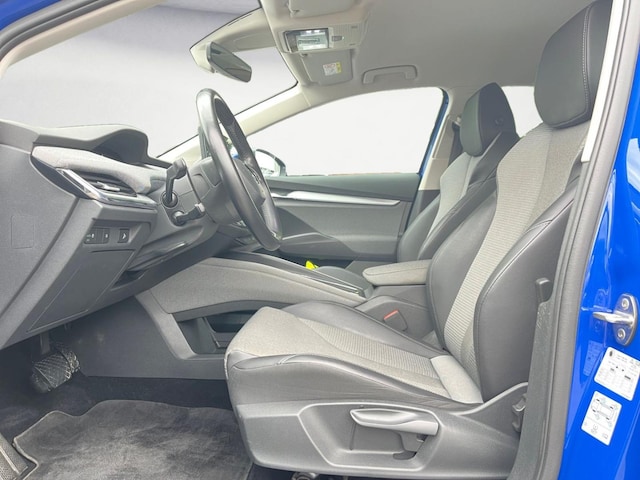 Skoda Enyaq Loft Selection iV 60