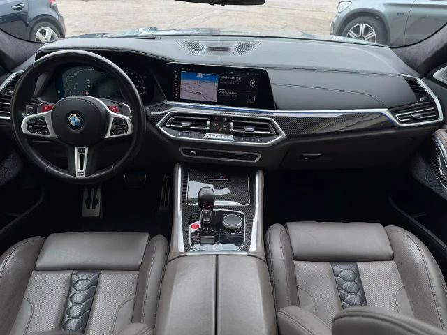 BMW X6 Competition
