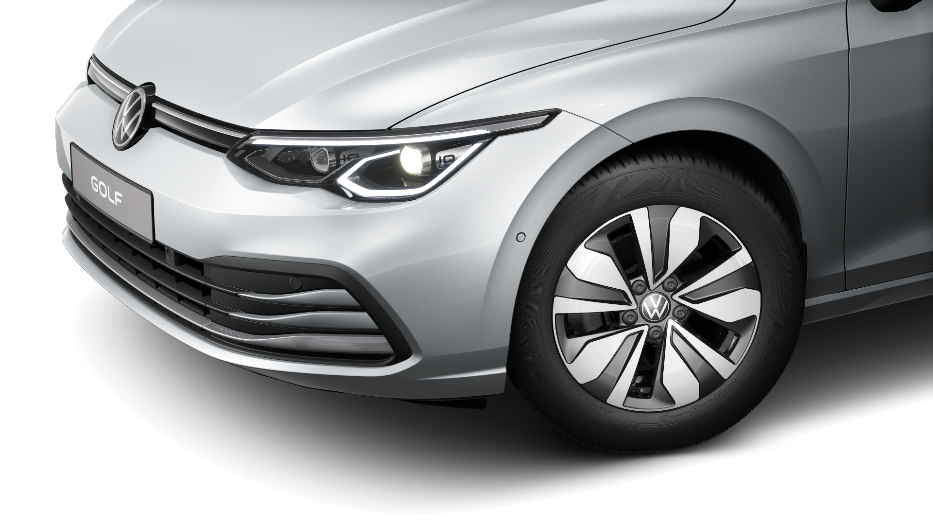 Volkswagen Golf Move