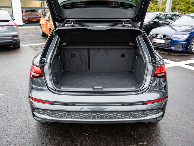 Audi A3 30 TFSI S-Tronic Sportback