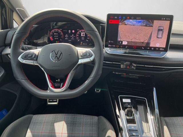 Volkswagen Golf GTI Sound