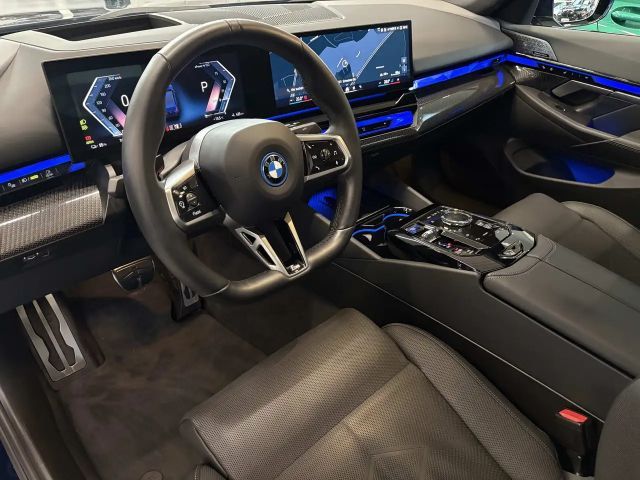 BMW i5 M-Sport Sedan eDrive40