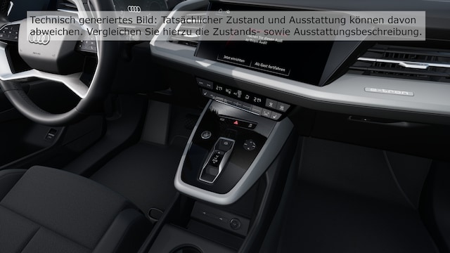 Audi Q4 e-tron Quattro