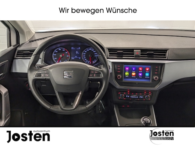Seat Arona 1.0 TSI