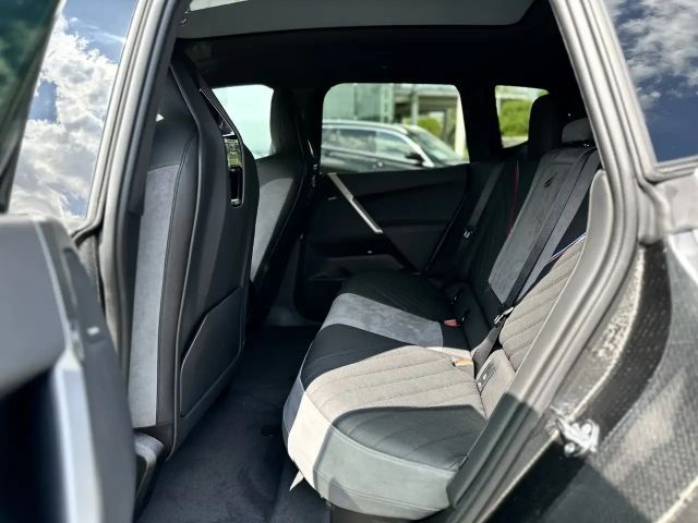 BMW iX M-Sport xDrive45