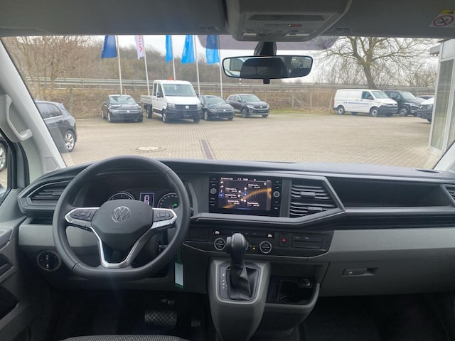 Volkswagen Caravelle Lang T6 Trendline