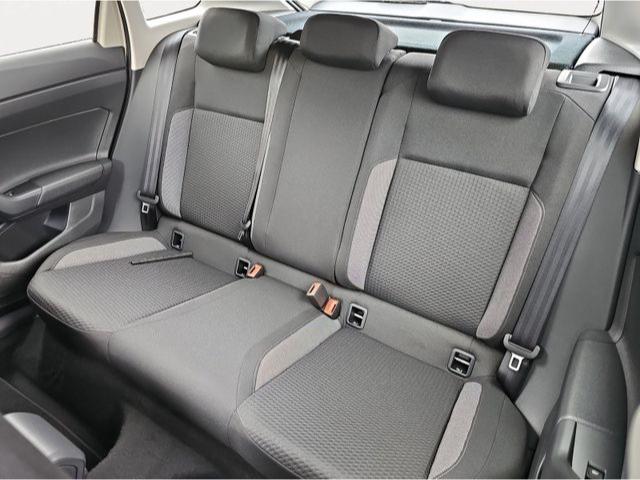 Volkswagen Taigo Life