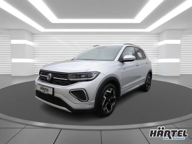 Volkswagen T-Cross 1.5 TSI DSG R-Line