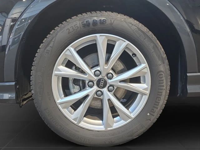 Audi Q3 35 TDI S-Line