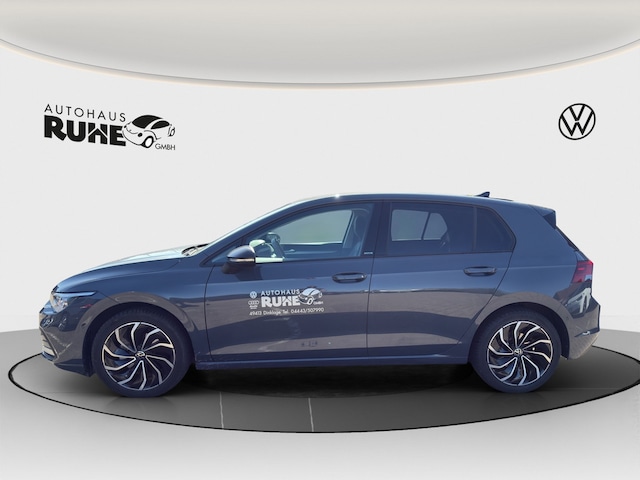 Volkswagen Golf DSG Golf VIII Move