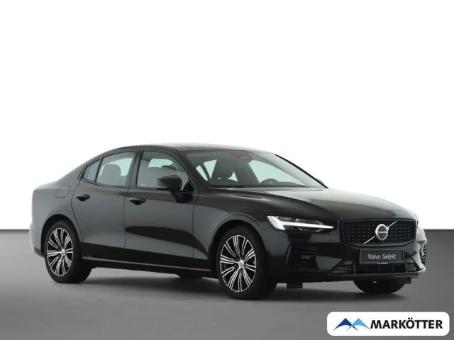 Volvo S60 AWD Dark Recharge Ultimate