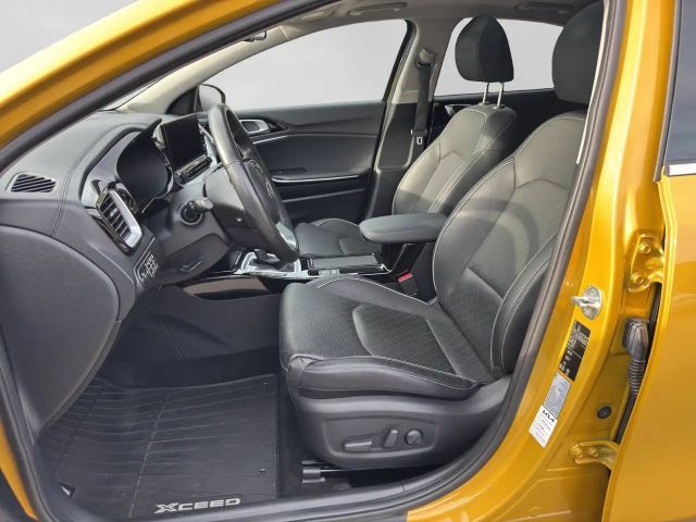 Kia XCeed GDi Hybrid PHEV